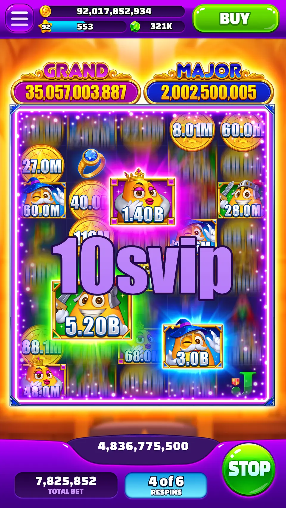 10svip APK