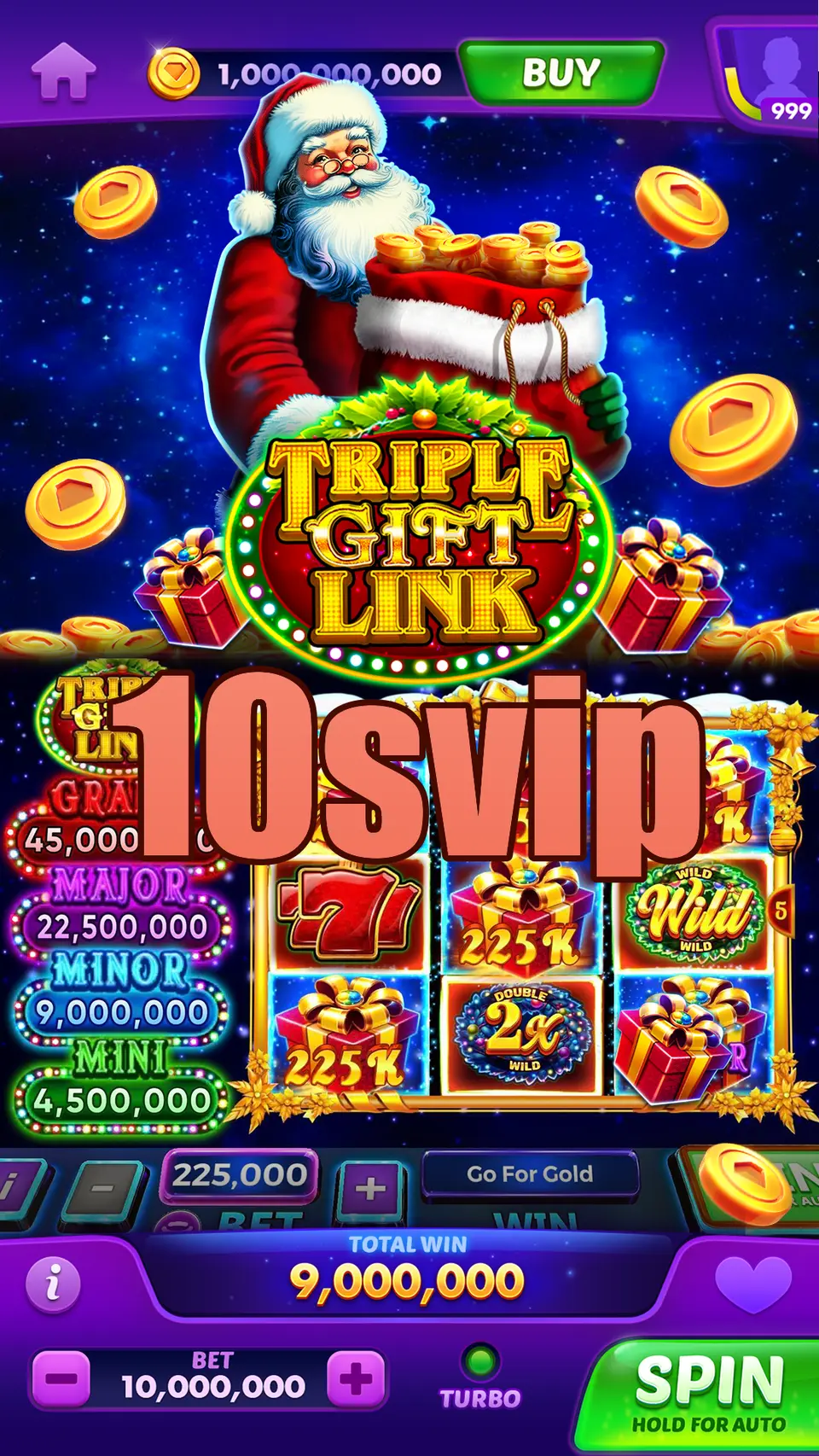 10svip APK
