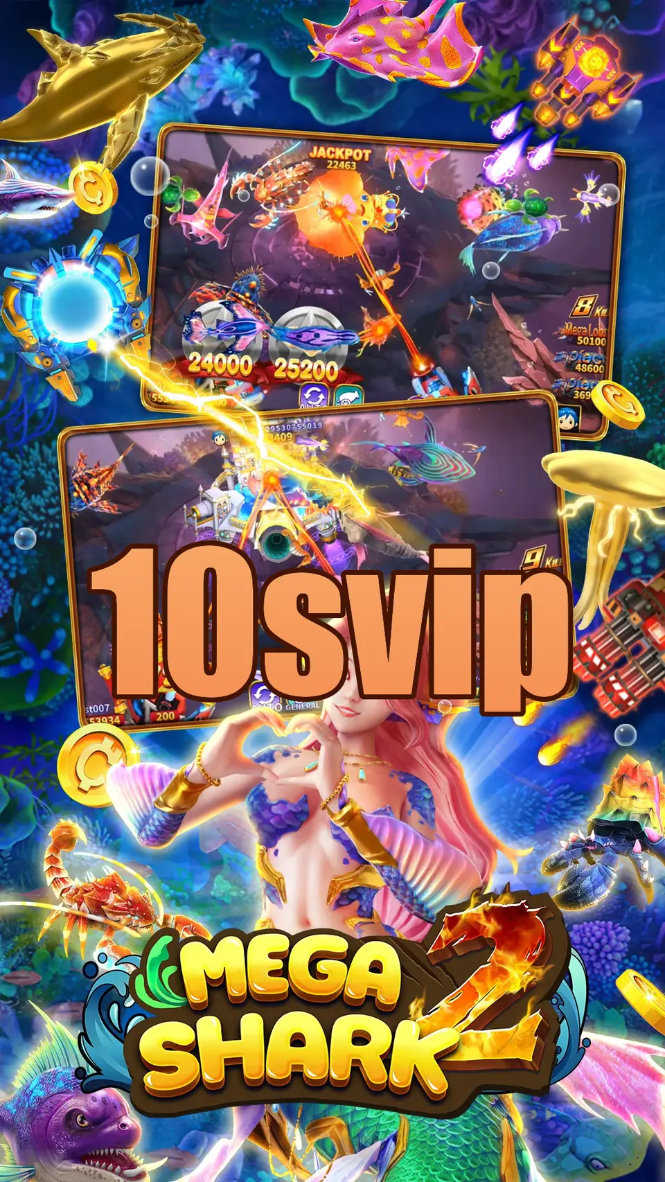 10svip Masuk