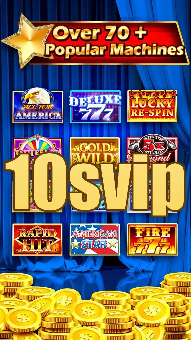 10svip Preview - Resmi Unduh